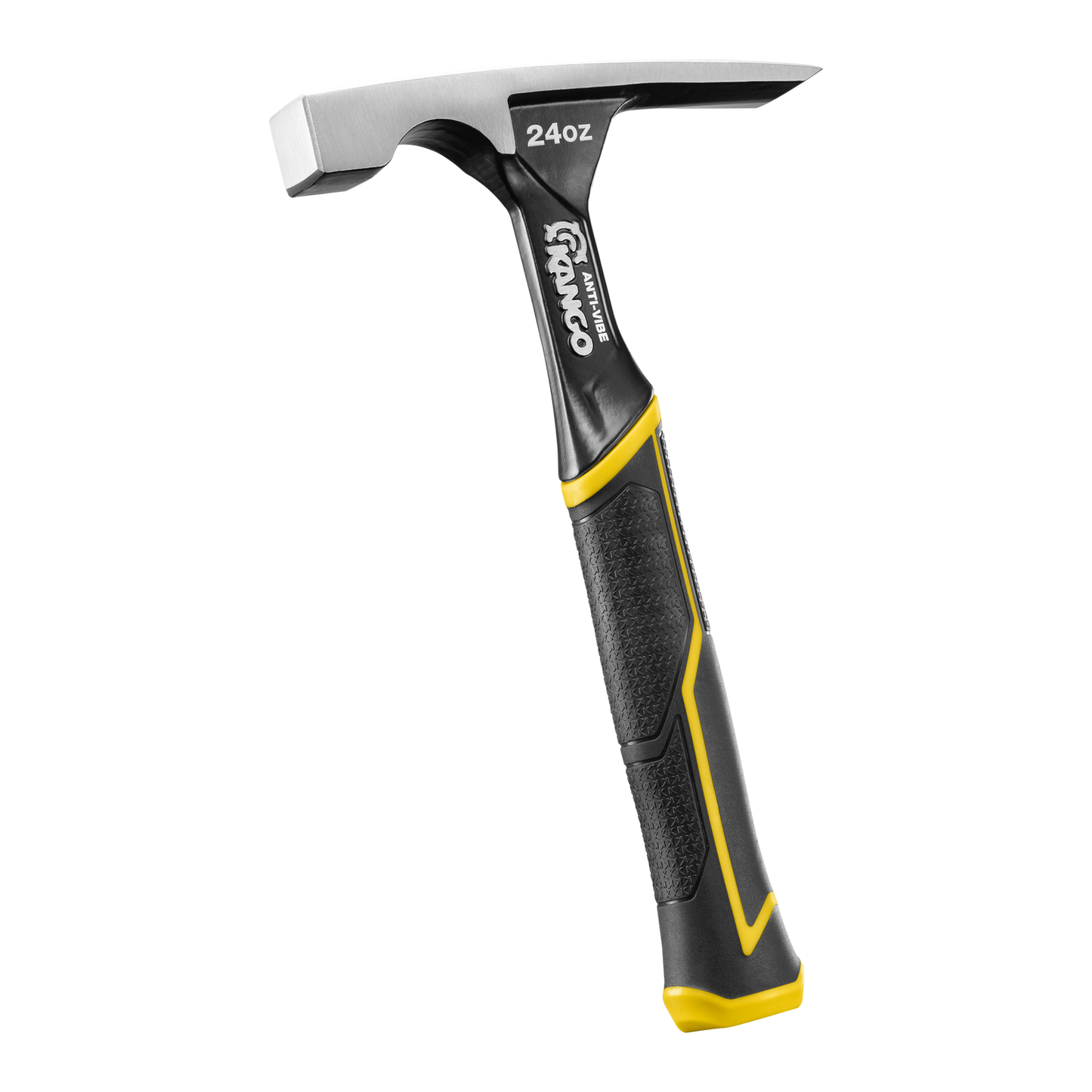 Kango Anti Vibe Brick Hammer - 24oz - 280mm