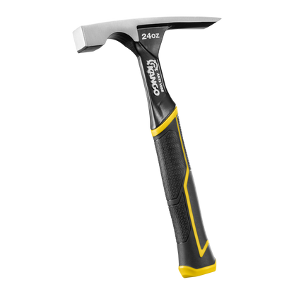 Kango Anti Vibe Brick Hammer - 24oz - 280mm