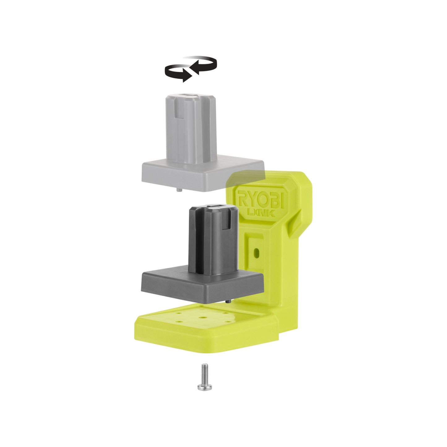Ryobi Link One Tool Holder - 2.3kg
