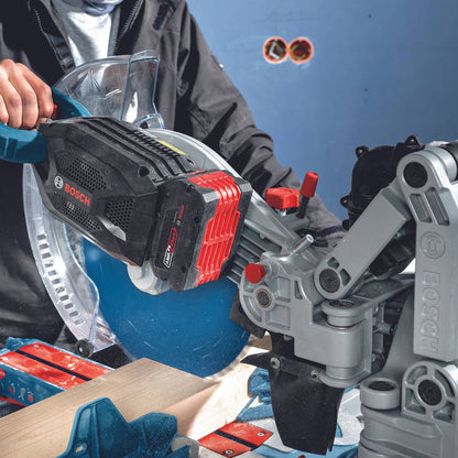 Bosch Procore Plus Battery - 18V - 8.0Ah - 1600A02X00