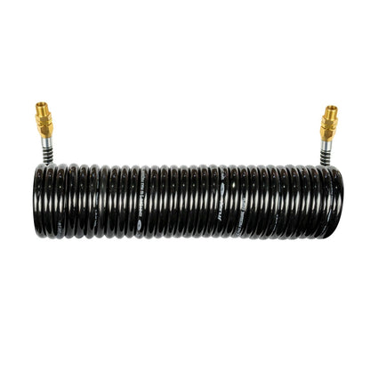 Jflex Polyurethane Recoil Hose - 10mm x 7.5m