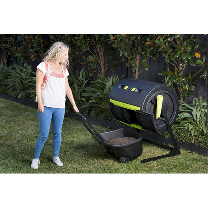Maze Composting Cart - 55L