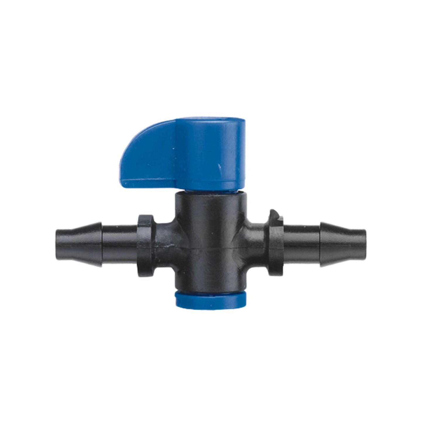 Pope Barbed In-Line Tap - 4mm - 5 Pack