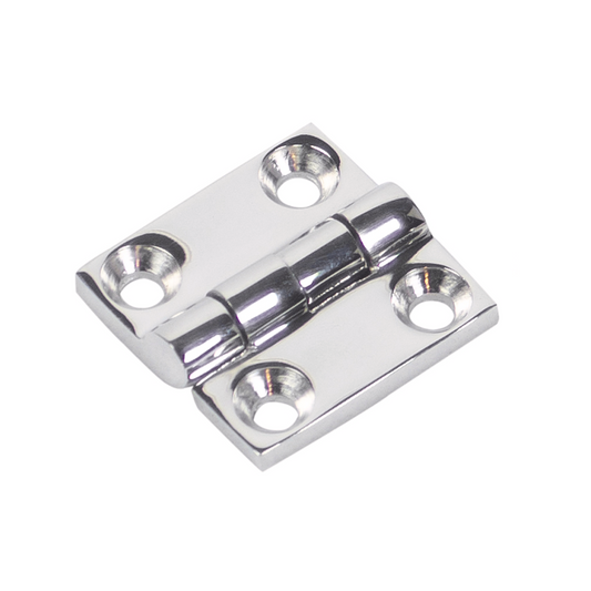 Goliath Stainless Steel Hinge - 38mm