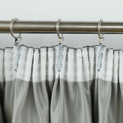 Windoware Slip in Curtain Hook - 25mm - 14 Pack
