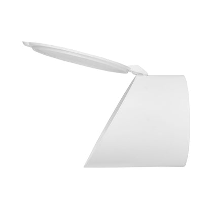 Rain Harvesting Flap Valve - 100mm