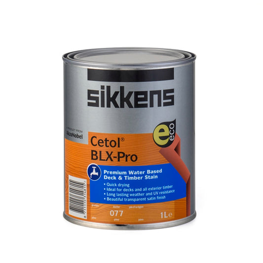 Sikkens Pine Cetol BLX Pro - 1L