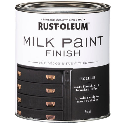 Rust-Oleum Milk Paint - 946ml - Antique