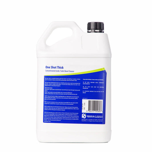 Peerless Jal Toilet Bowl Cleaner - 5L