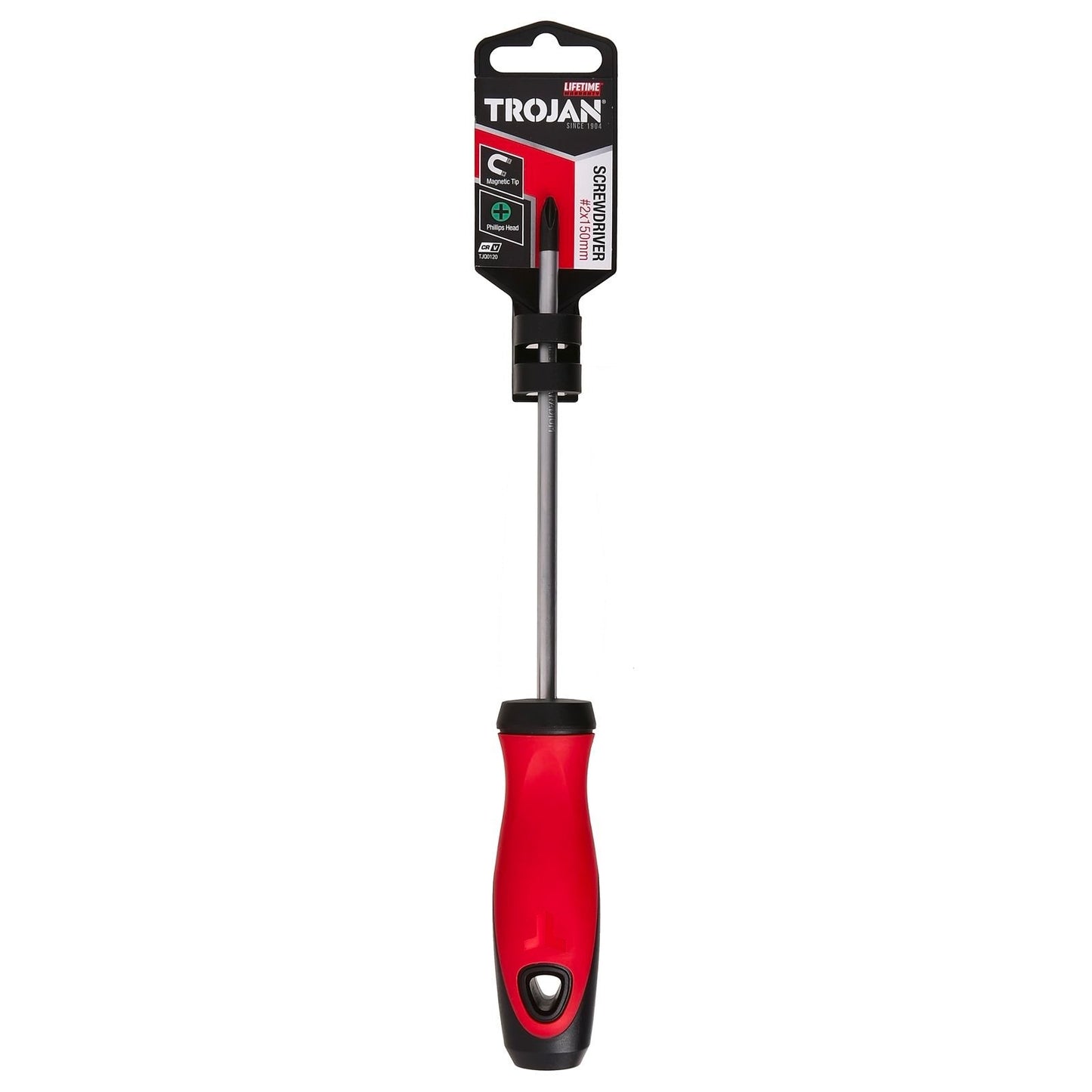 Trojan Phillips Screwdriver - #2x150mm