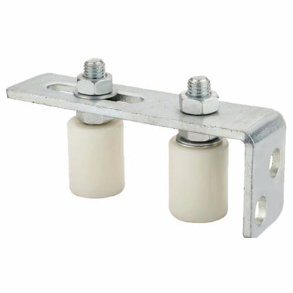 Richmond Dual Roller Gate Guide - 30mm