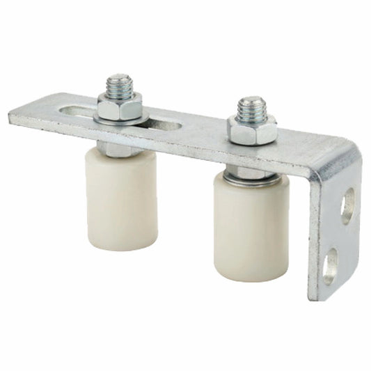 Richmond Dual Roller Gate Guide - 30mm