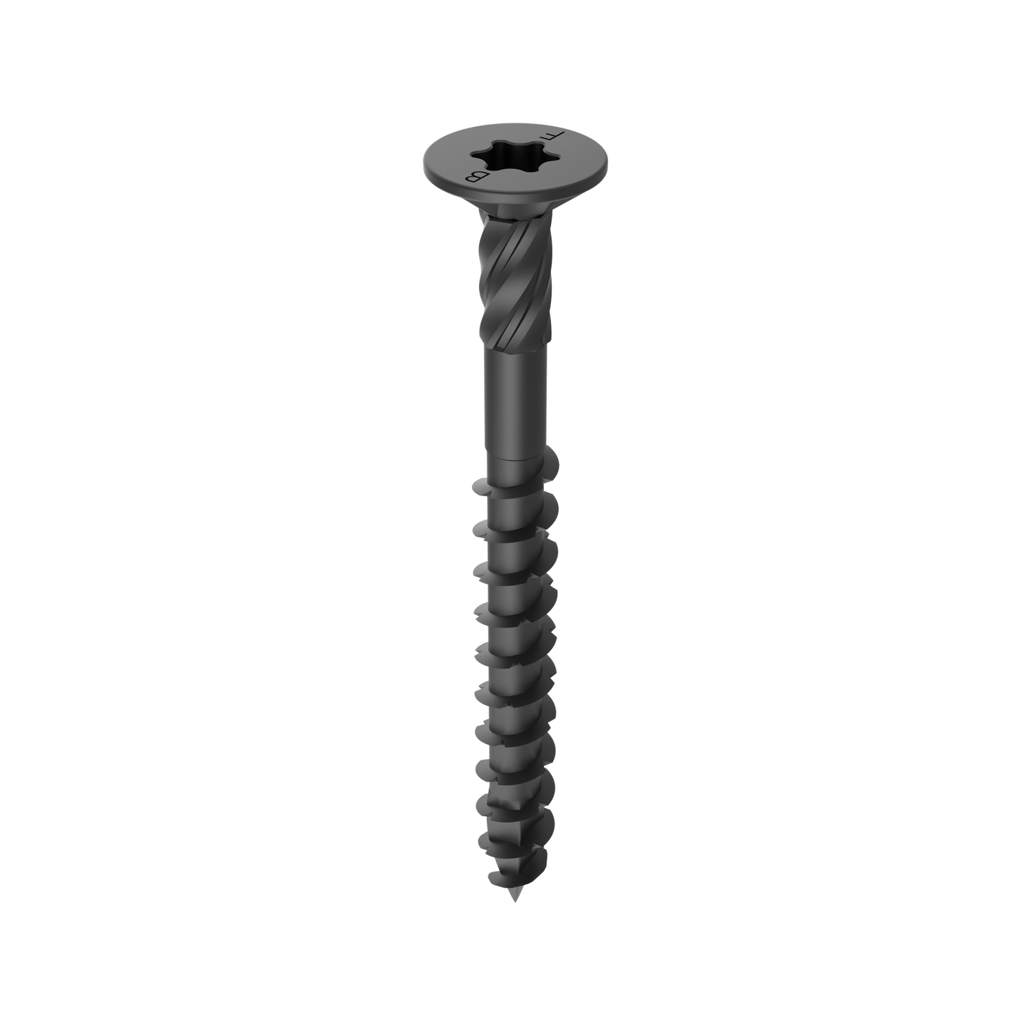 Bremick XTP Bugle Batten - 14g x 75mm - Technoguard - 500 Pack