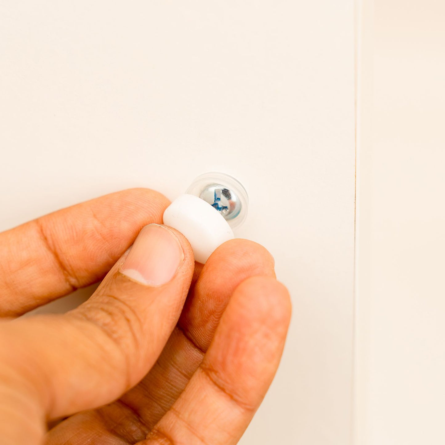 Taskmaster Screw Caps - 12 Pack