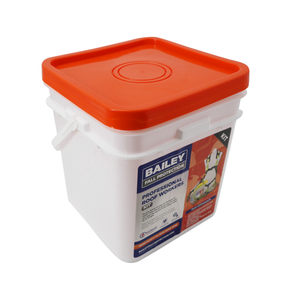 Bailey Fall Protection Pro Roof Workers Kit