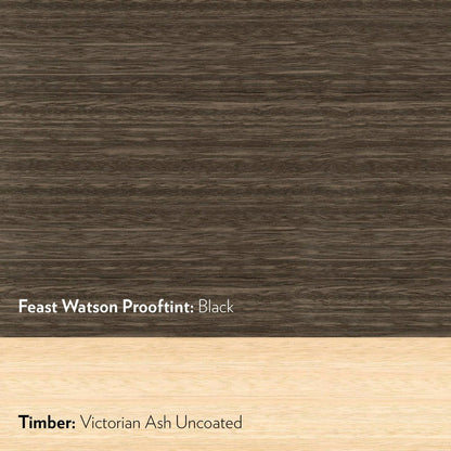 Feast Watson Black Prooftint 250ml Oil Based Interior Stain Benefits