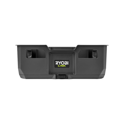 Ryobi Link Crate - 413 x 203 x 565mm