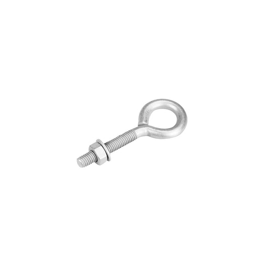 Pinnacle Galvanised Eye Bolt - M8 - 82mm