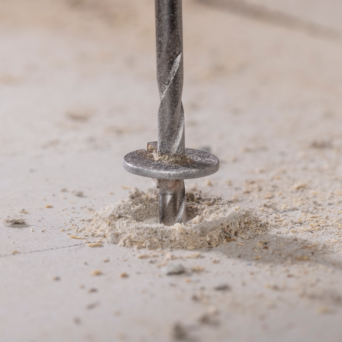Kango Fibre Cement Countersink Drill Bit - 6 x 9mm