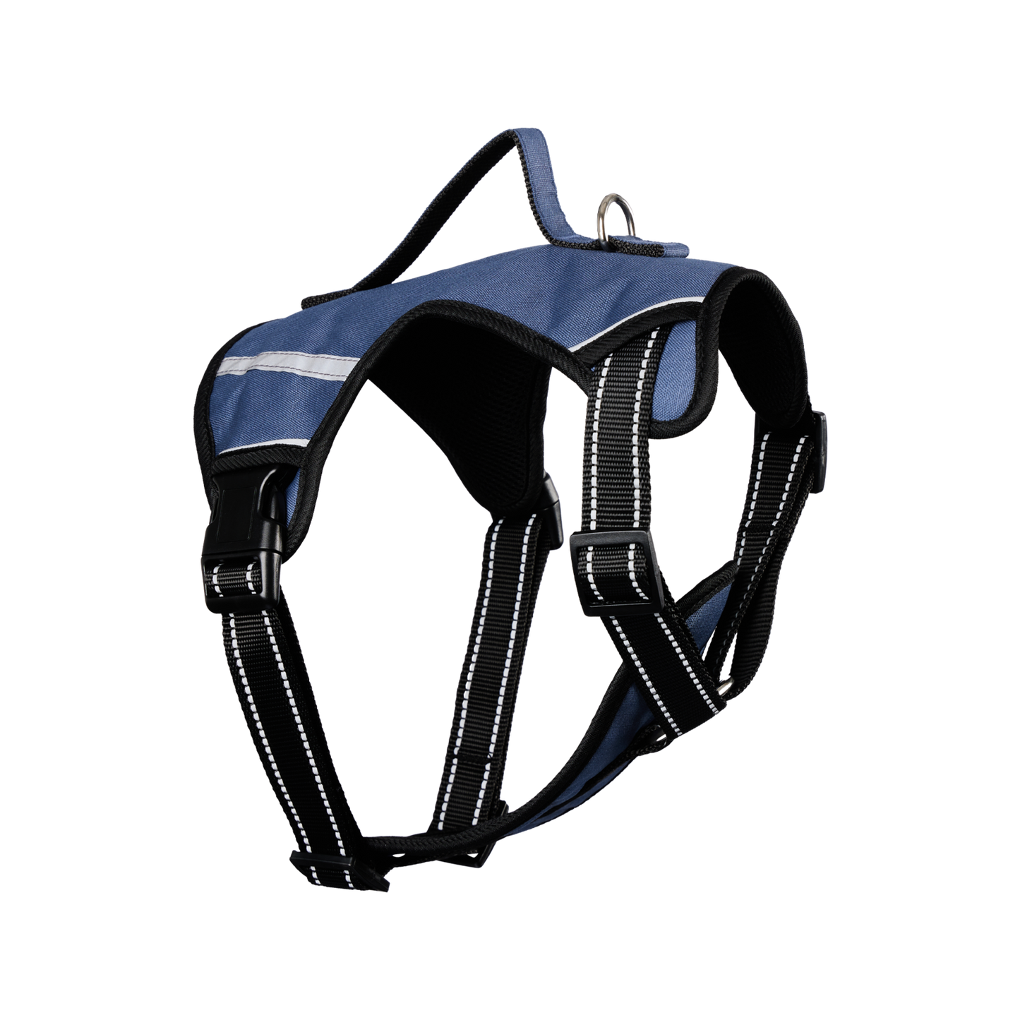 Happy Tails Large Explorer Dog Harness - 69-81cm