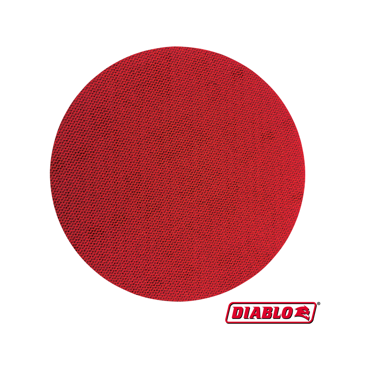 Diablo Orbital Sandnet Discs - 125mm - 320 Grit - 10 Pack