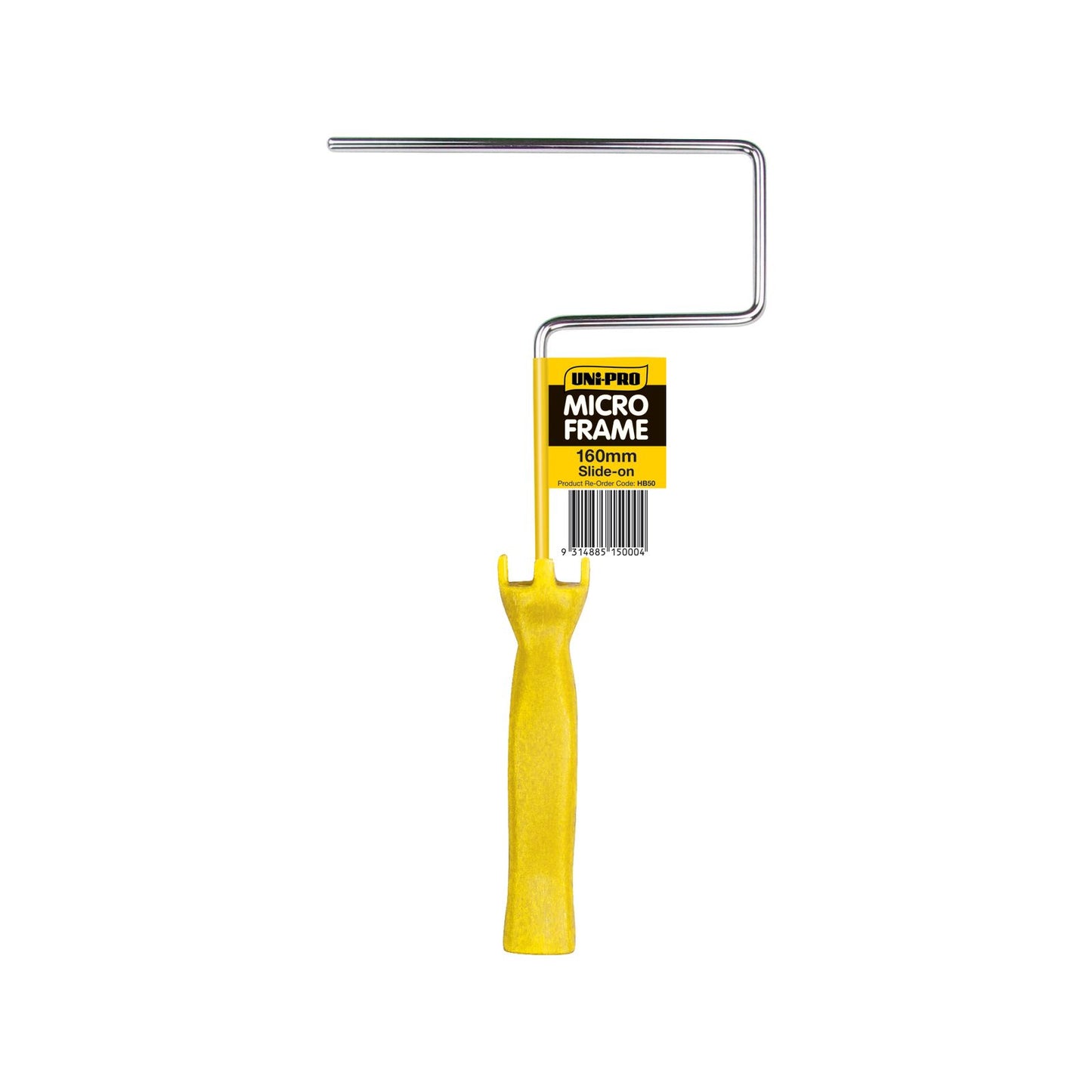 Uni Pro Mini Roller Frame - 160mm