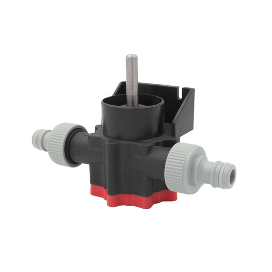 Josco Drill Powered Pump - 20L/min Water Transfer - Self-Priming - JDP38