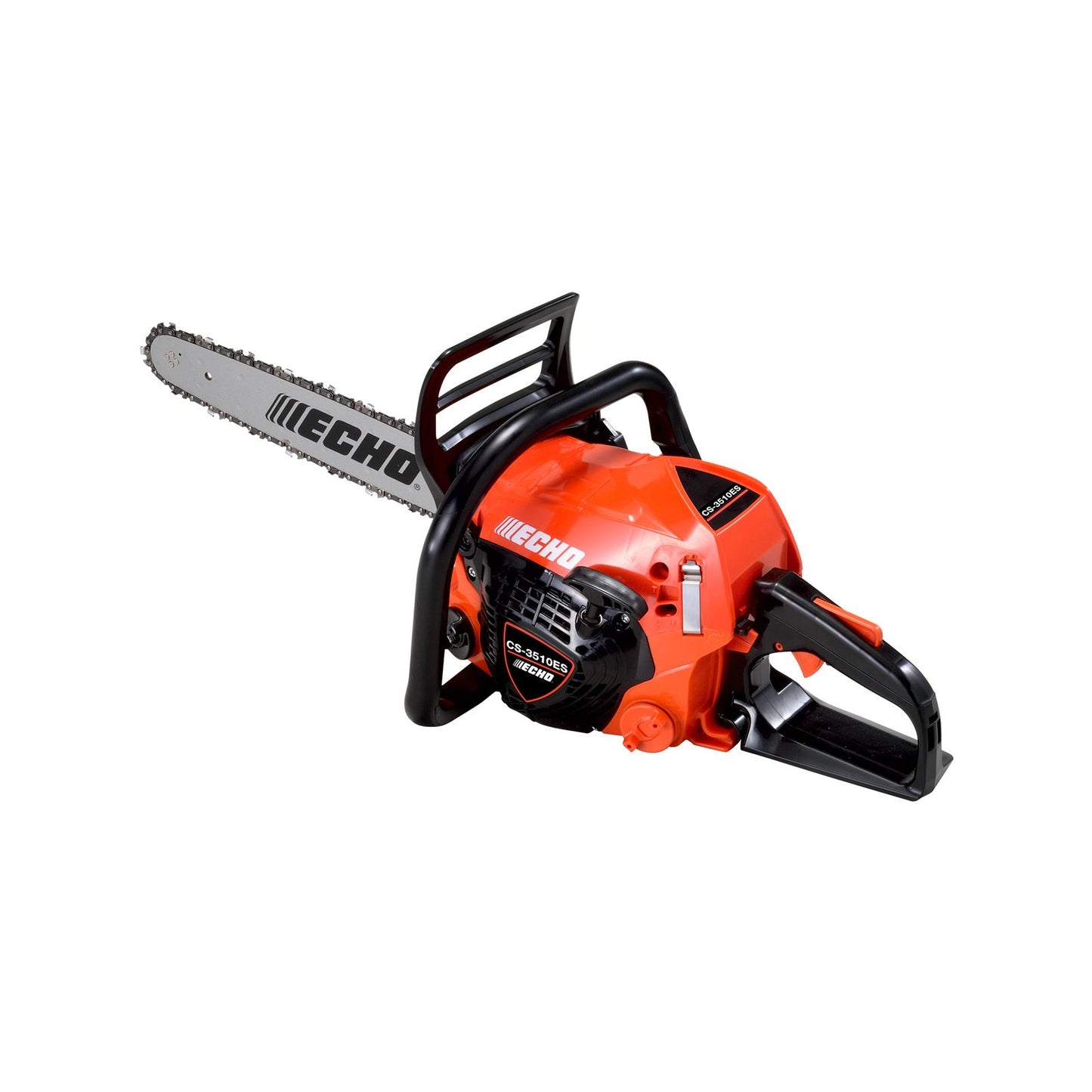 Echo Petrol Chainsaw - 350mm - 34.4cc
