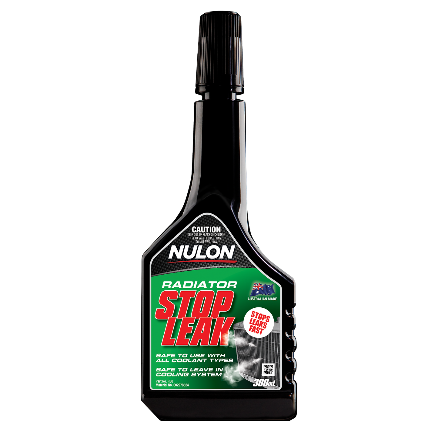 Nulon Radiator Stop Leak - 300ml
