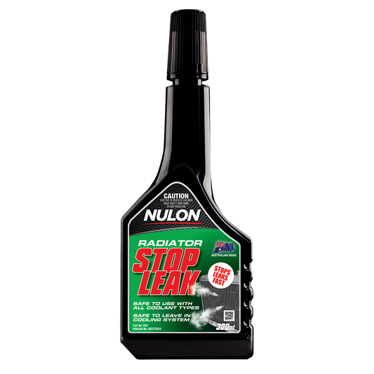 Nulon Radiator Stop Leak - 300ml