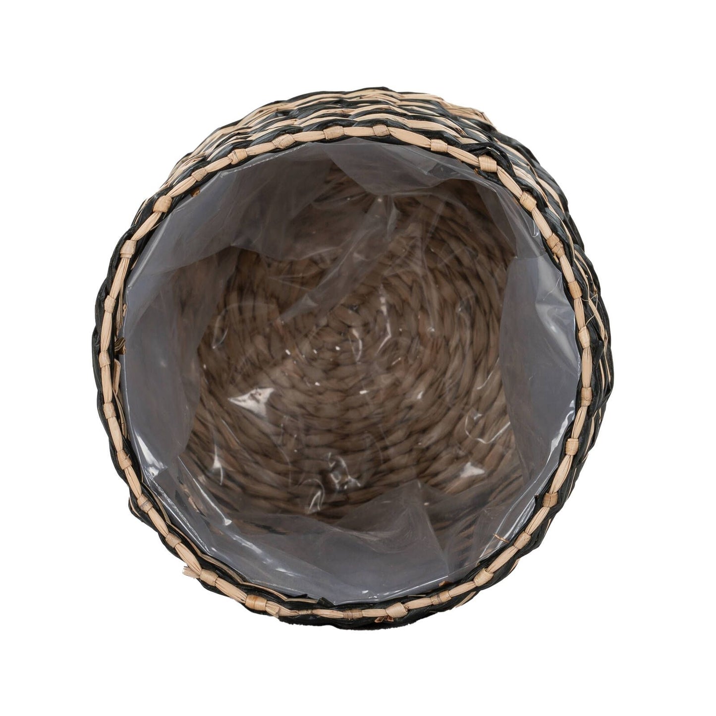 Astin Sinclair Striped Mini Planter - 140mm