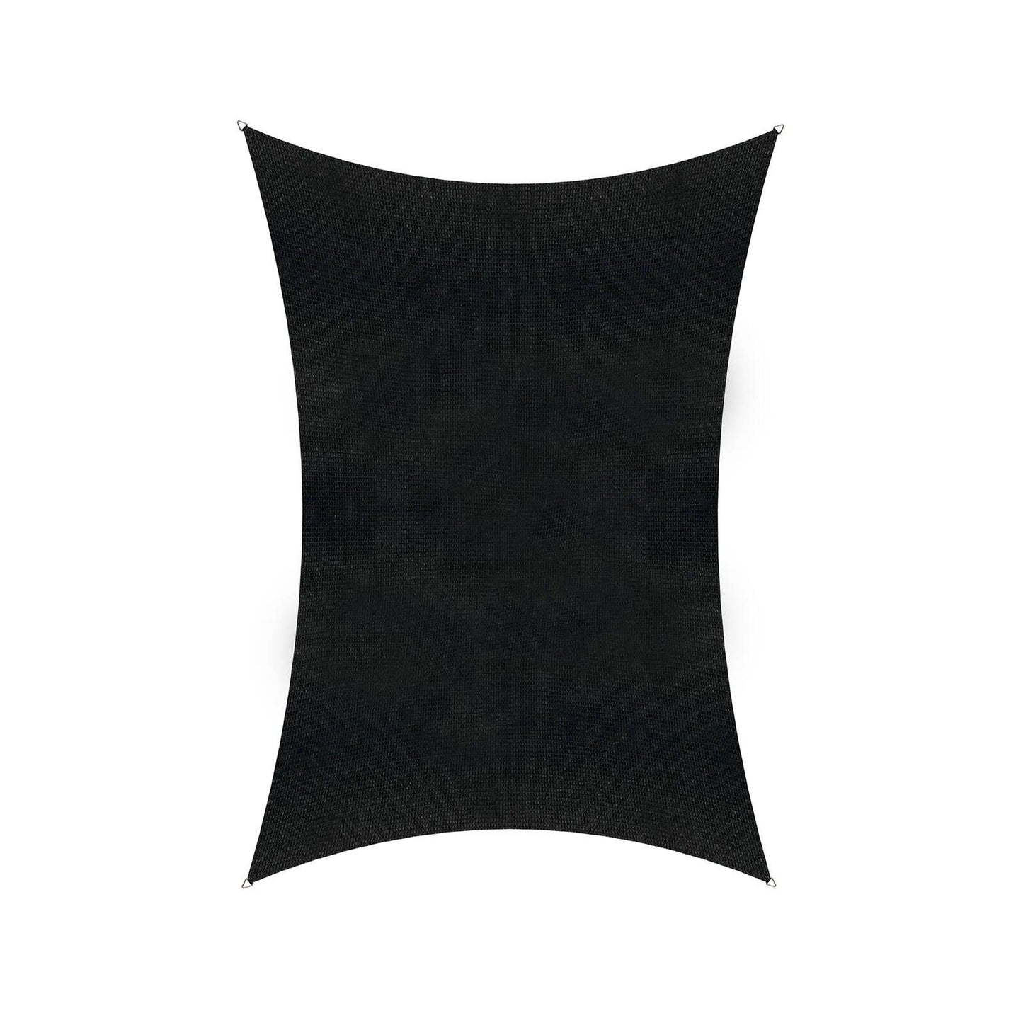 Coolaroo Rectangle Shade Sail - 5 x 3m