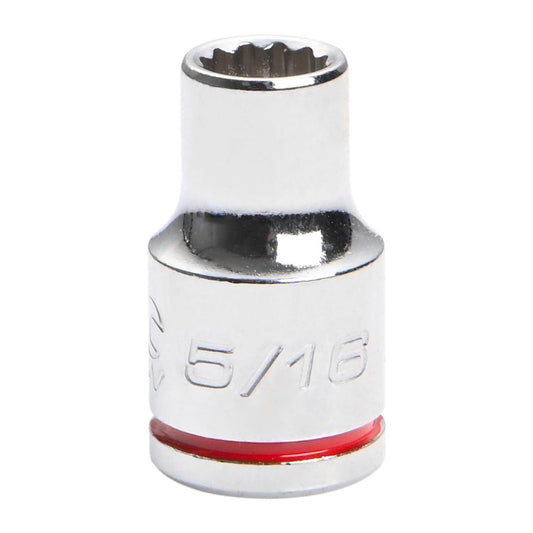 Kincrome 5/16 3/8 Square Drive Socket