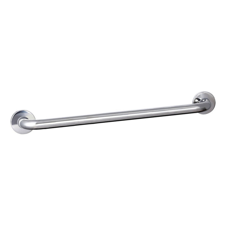 Evakare 600mm Polished Stainless Steel Grab Rail