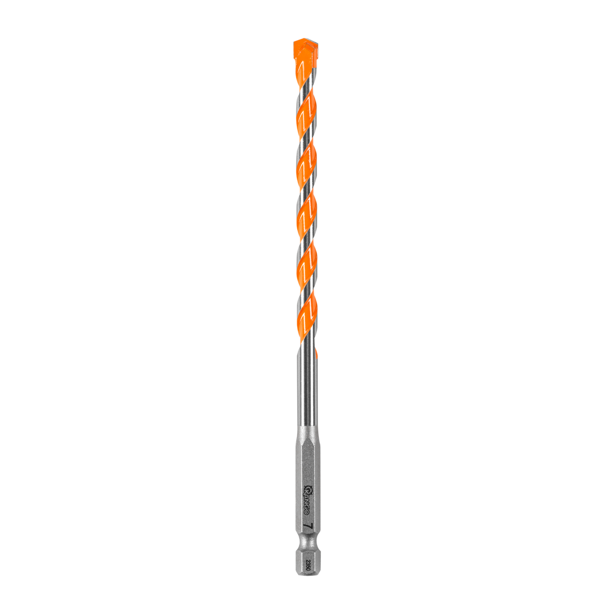 Kango Masonry Drill Bit 7 x 150mm