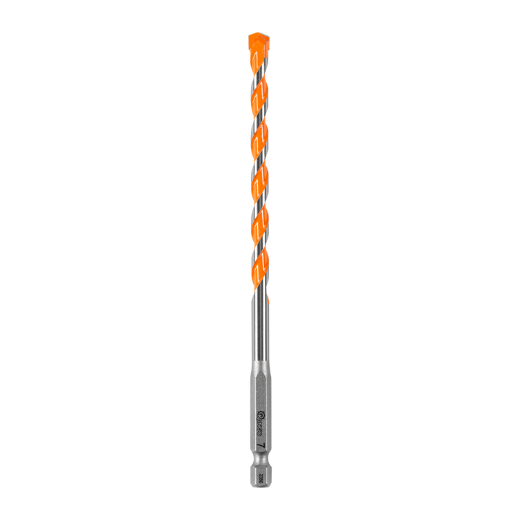 Kango Masonry Drill Bit 7 x 150mm