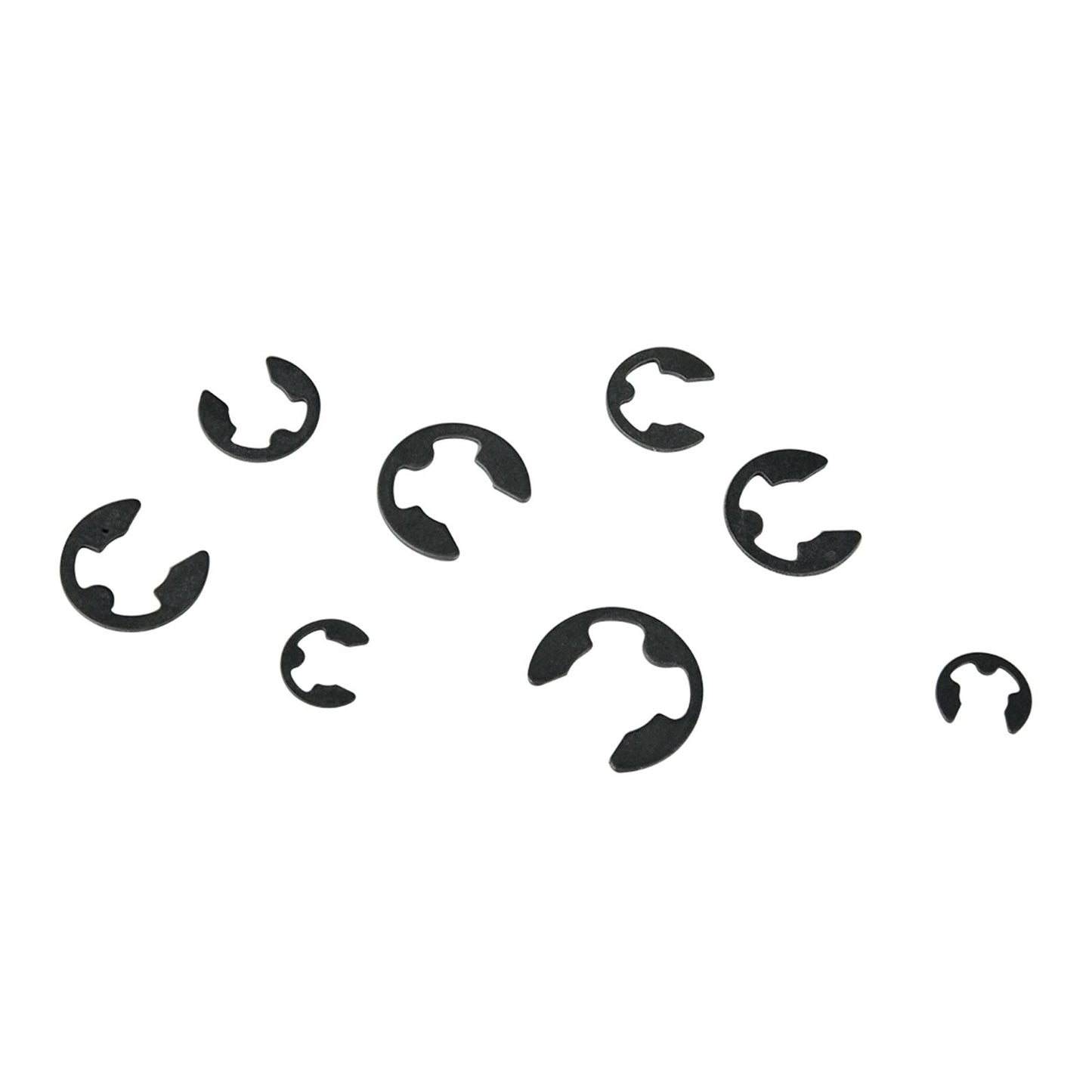 Pinnacle E Clips - 16 Pack