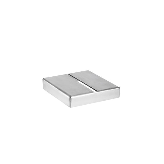 Vuepro T Blade Concealing Cap - 120 x 120 x 30mm