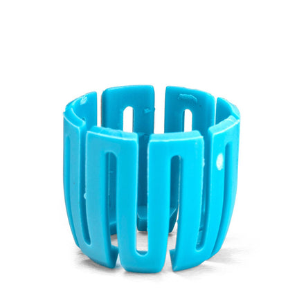 Holman 12mm Hose Connector - Plastic - Durable - Secure Connection