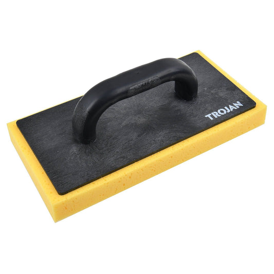 Trojan Hydro Cubed Sponge Float - 280 x 140mm