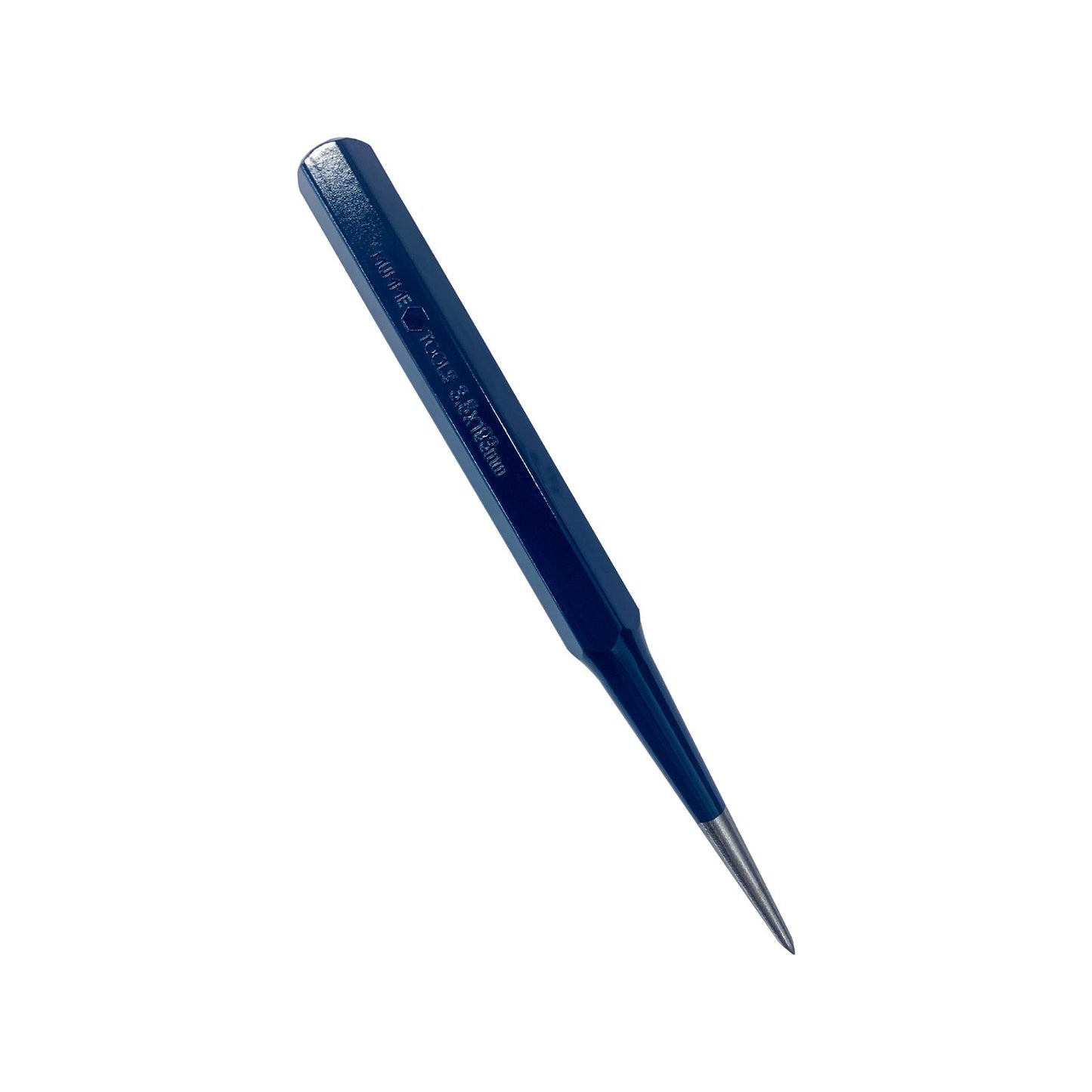 Mumme Hexagon Roofing Punch - 200 x 16mm