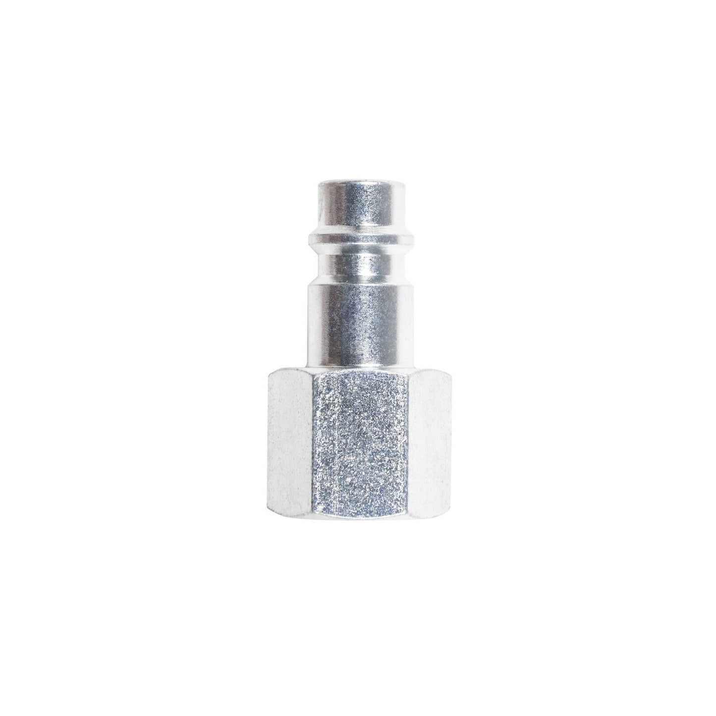 Jflex BSP Female Euro Style Adaptor - 1/4" - 115 CFM
