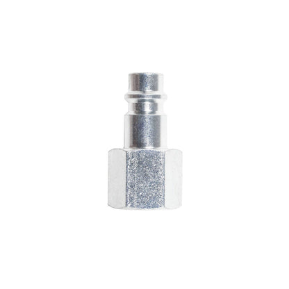 Jflex BSP Female Euro Style Adaptor - 1/4" - 115 CFM