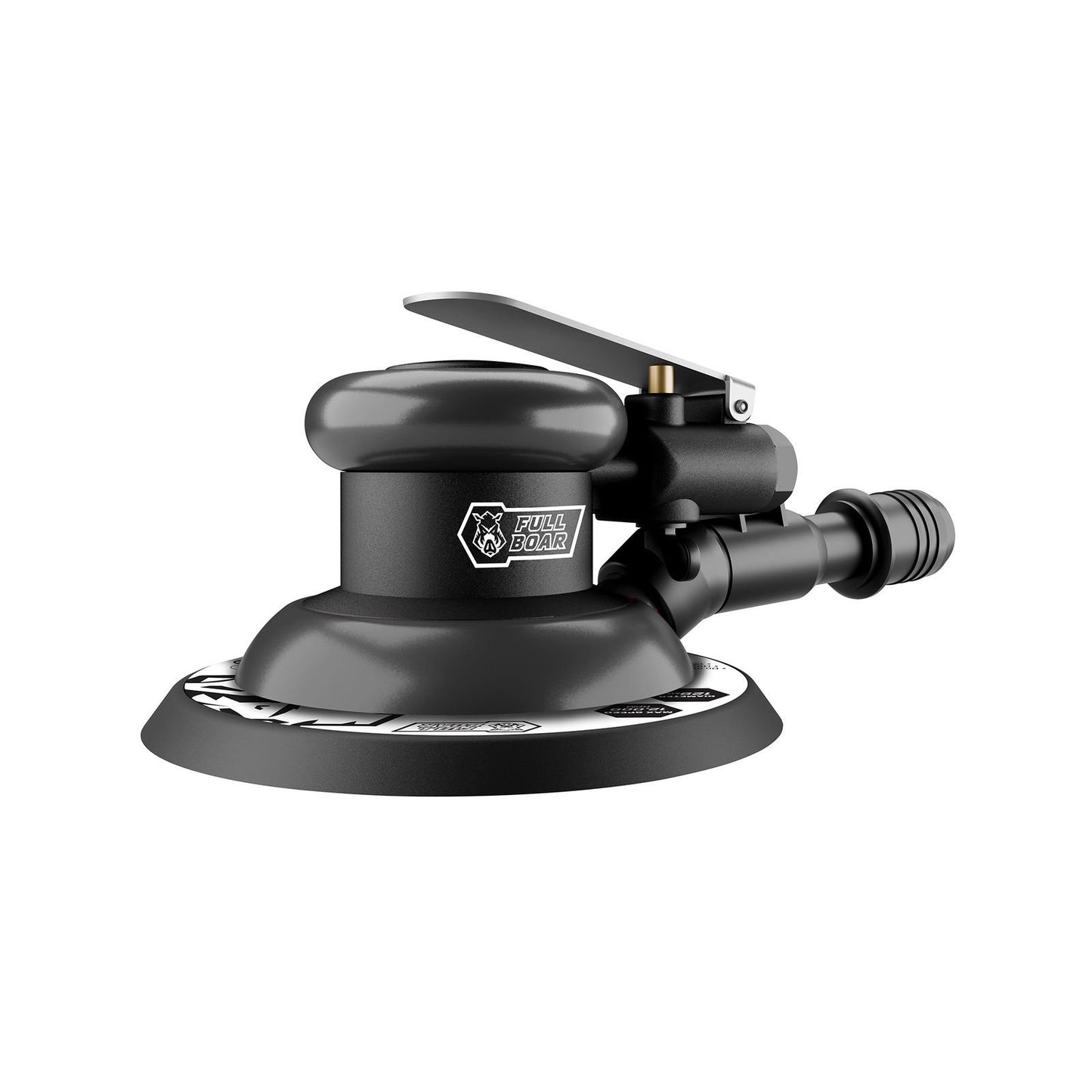 Full Boar Orbital Air Sander - 150mm