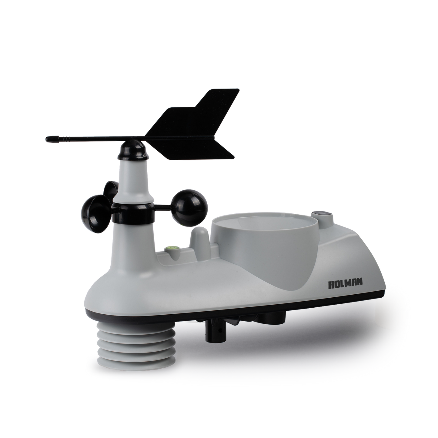 Holman Zephyr Wi-Fi Weather Station