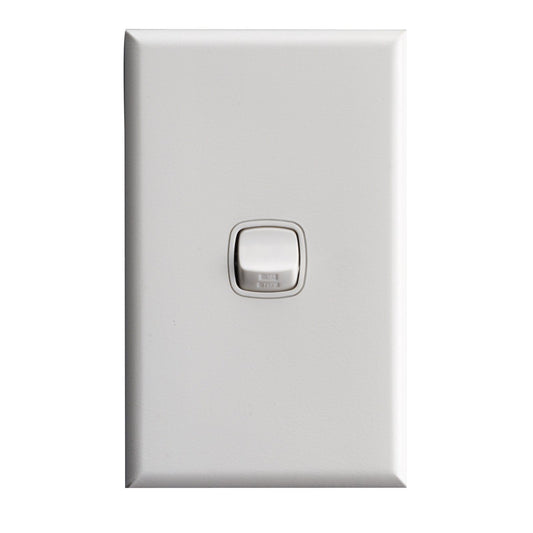 HPM Wall Switch - 1 Gang