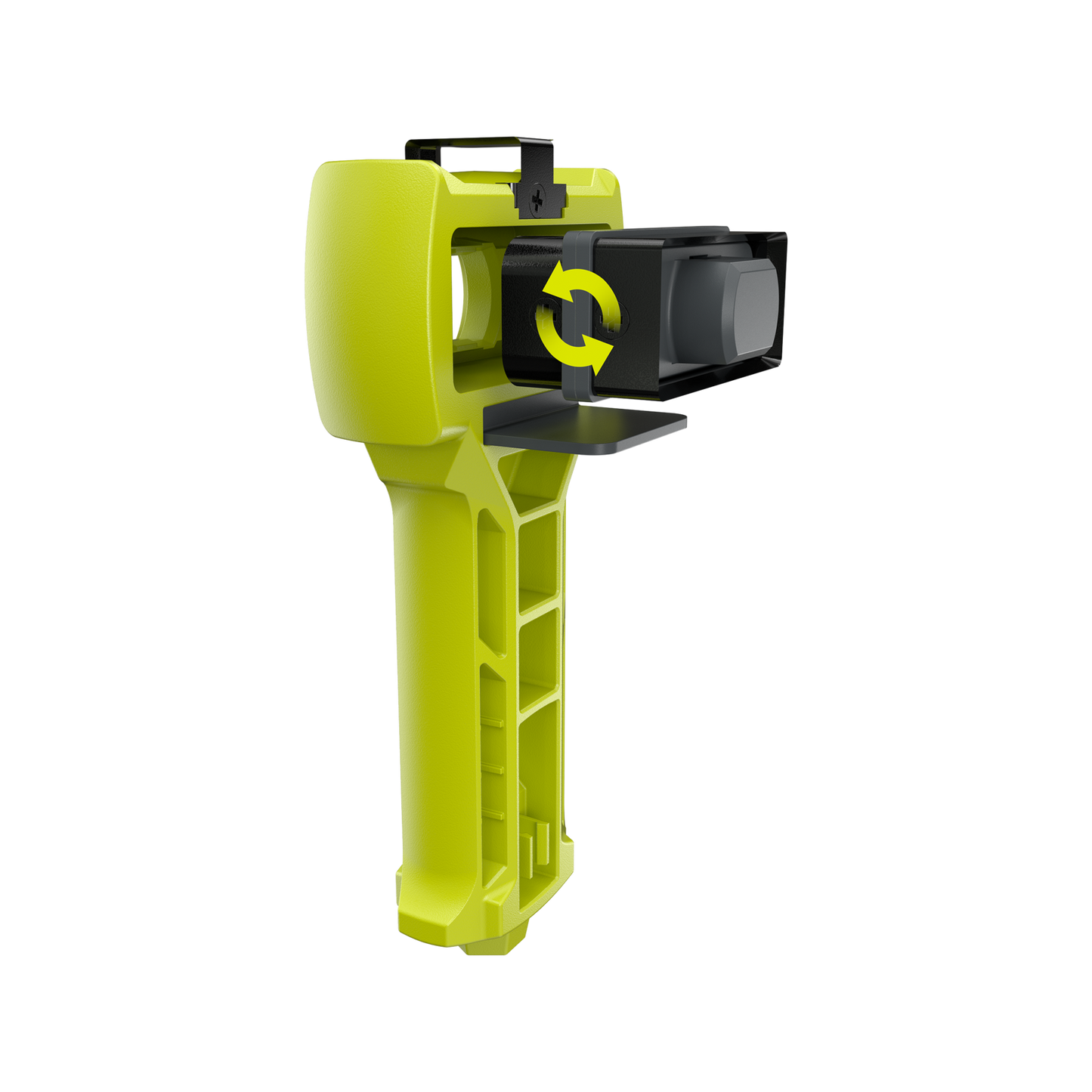 Ryobi Door Latch Kit - 178 x 105 x 203mm