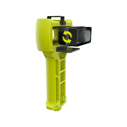 Ryobi Door Latch Kit - 178 x 105 x 203mm