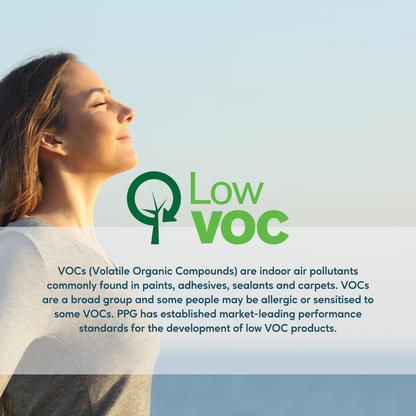 Taubmans Neutral Gloss Water Based Enamel Paint - 1L