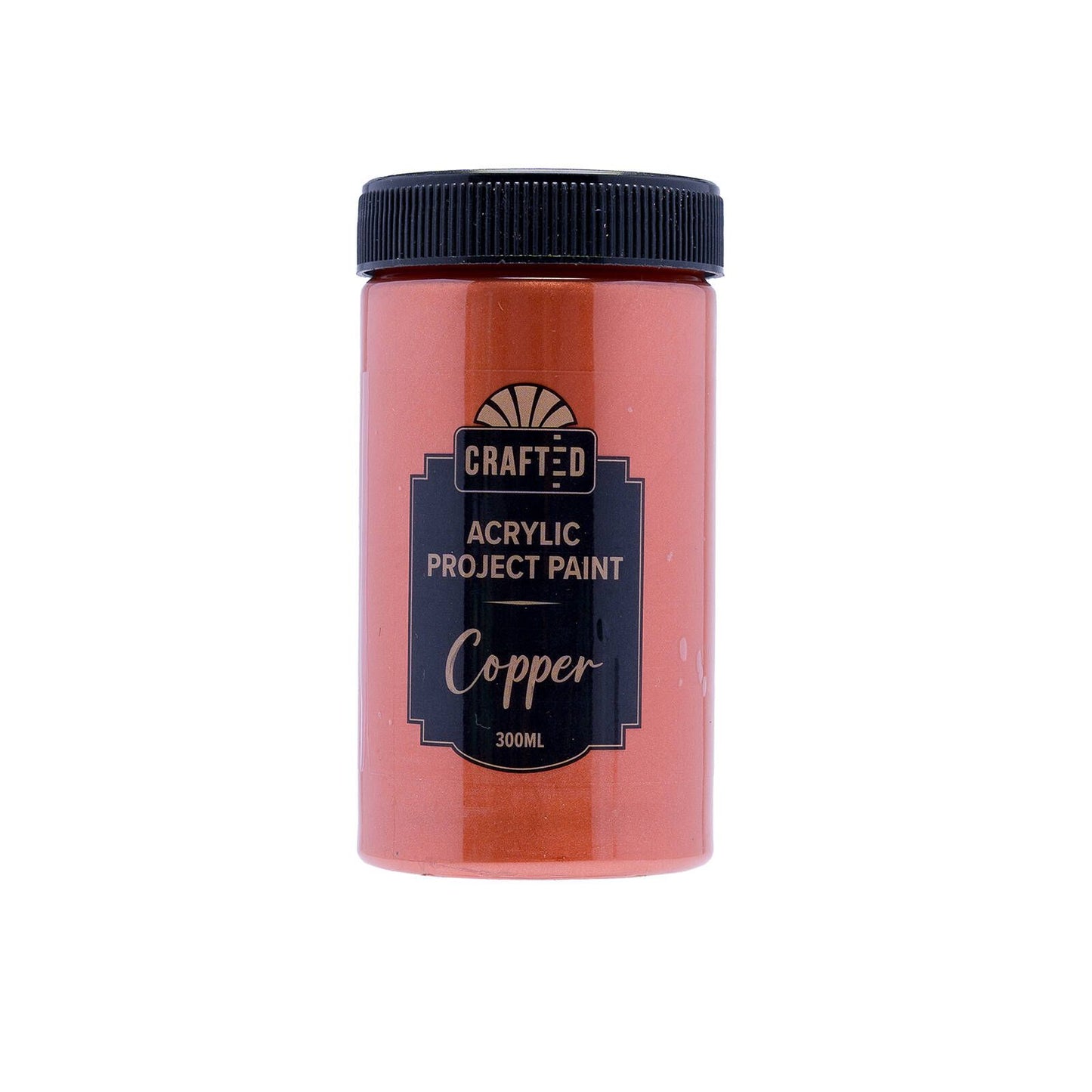 Crafted Copper Project Paint - 300ml